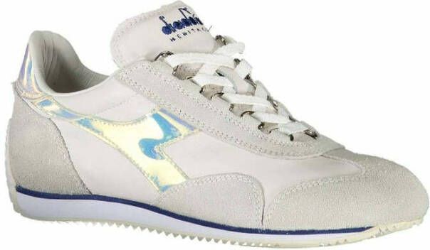 Diadora Sneakers Wit Dames
