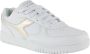 Diadora Sneakers 101.177709 01 C9899 White Barely blue - Thumbnail 3