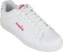 Diadora Sneakers IMPULSE I C8865 White Geranium - Thumbnail 4
