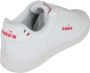 Diadora Sneakers IMPULSE I C8865 White Geranium - Thumbnail 6