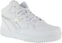 Diadora Sneakers 101.177708 01 C9899 White Barely blue - Thumbnail 3
