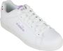 Diadora Sneakers IMPULSE I C6657 White Orchid bloom - Thumbnail 4
