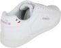 Diadora Sneakers IMPULSE I C6657 White Orchid bloom - Thumbnail 6