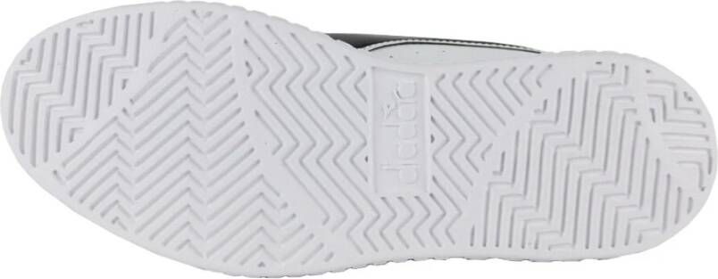 Diadora Sportieve en Elegante Sneakers Wit Dames