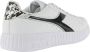 Diadora Sportieve en Elegante Sneakers White - Thumbnail 5