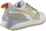 Diadora Comfortabele Lage Canvas Sneakers White Unisex - Thumbnail 12