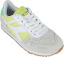 Diadora Modieuze schokbestendige herenschoenen White Dames - Thumbnail 3
