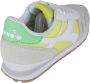 Diadora Modieuze schokbestendige herenschoenen White Dames - Thumbnail 4