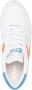 Diadora Sneakers Lage sneakers Leer MI basket low Blauw combi - Thumbnail 11