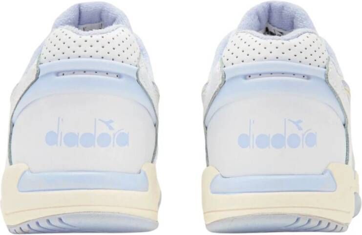 Diadora Sneakers Wit Dames