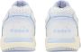 DIADORA Lage Sneakers Dames Winner Maat: 38 5 Materiaal: Leer Kleur: Wit - Thumbnail 13
