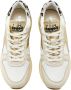 Diadora Sneakers Dames Lage sneakers Damesschoenen Leer venus metal anim print Leopard - Thumbnail 7