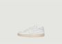 Diadora Stijlvolle Heren Sneakers MI Asket LOW Used White Heren - Thumbnail 5
