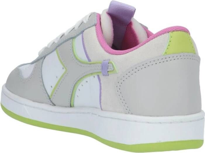 Diadora 501.179304 Sneaker Wit Dames