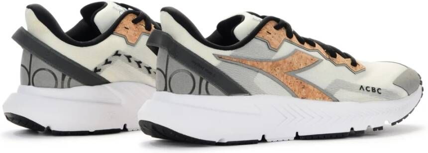 Diadora Sneakers Wit Heren