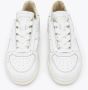 Diadora Witte Lage Sneakers voor Heren White Heren - Thumbnail 8