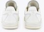 Diadora Witte Lage Sneakers voor Heren White Heren - Thumbnail 9