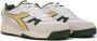Diadora Winner Sl Lage sneakers Leren Sneaker Heren Wit - Thumbnail 15