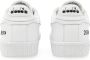 Diadora Witte Sneakers voor Heren White Heren - Thumbnail 3