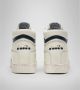 Diadora Sneakers Game L Hoge Wax Wit Streetwear Volwassen - Thumbnail 9