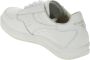 Diadora Witte Lage Sneakers voor Heren White Heren - Thumbnail 4