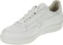 Diadora Witte Lage Sneakers voor Heren White Heren - Thumbnail 5