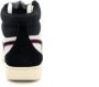Diadora Hoge Top Magic B Suede Sneakers Multicolor Heren - Thumbnail 3