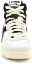 Diadora Hoge Top Magic B Suede Sneakers Multicolor Heren - Thumbnail 5