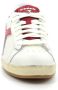 Diadora Magic Basket LOW Suede Sneakers Multicolor - Thumbnail 10
