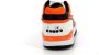 Diadora Icona B.56 Klieke Sneakers Multicolor Heren - Thumbnail 3