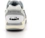 Diadora Retro-geïnspireerde Unisex Sneakers met Kleurrijke Inzetstukken White Unisex - Thumbnail 7