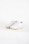 Diadora Stijlvolle Heren Sneakers MI Asket LOW Used White Heren - Thumbnail 5