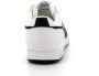 Diadora Vintage-geïnspireerde Leren Sneakers White - Thumbnail 5
