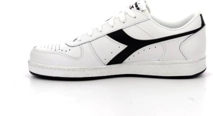 Diadora Sneakers Wit Heren