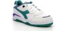 Diadora B.56 Icona C8896 Stijlvol Model White Heren - Thumbnail 2