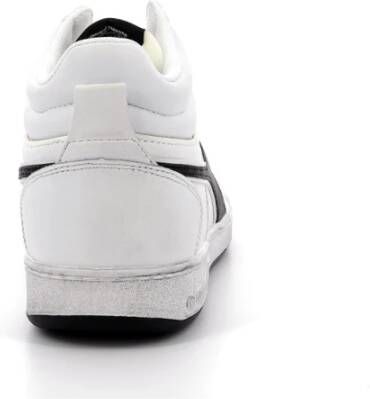 Diadora Sneakers Wit Heren