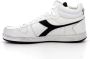 Diadora Stijlvolle Sneakers voor dagelijks gebruik White Unisex - Thumbnail 8