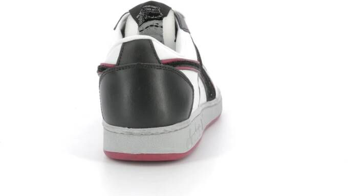 Diadora Sneakers Wit Heren