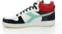 Diadora Sneakers 501.179009 01 D0096 White Black Lychee - Thumbnail 18