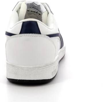 Diadora Sneakers Wit Heren