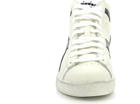 Diadora Sneakers Wit Heren