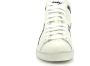 Diadora Sneakers Game L Hoge Wax Wit Streetwear Volwassen - Thumbnail 7