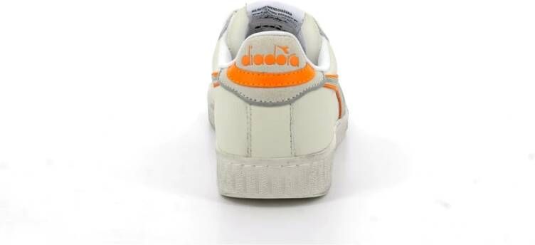 Diadora Sneakers Wit Heren
