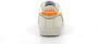 Diadora Comfortabele Low Icona Sneakers Beige Heren - Thumbnail 9