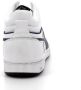 Diadora Witte Leren Sneakers voor White - Thumbnail 11