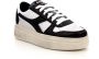 Diadora Streetwear Sneaker Magic Evolution Multicolor Dames - Thumbnail 8
