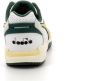 Diadora Gele herensneakers met rubberen zool Geel Heren - Thumbnail 12