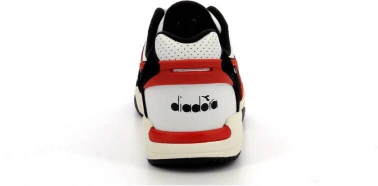 Diadora Sneakers Wit Heren