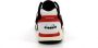 Diadora Retro-geïnspireerde Heren Casual Sneakers White Heren - Thumbnail 3