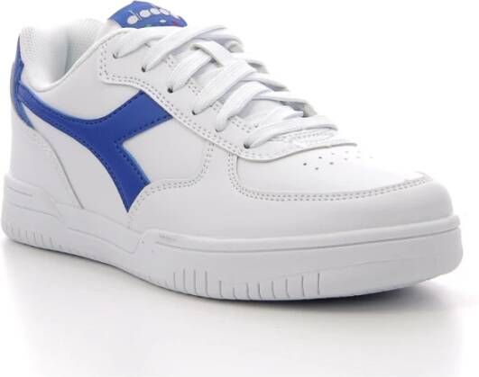 Diadora Sneakers Wit Heren